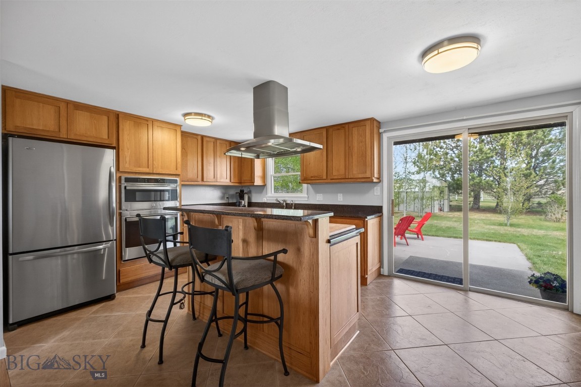 Troutdale - Residential