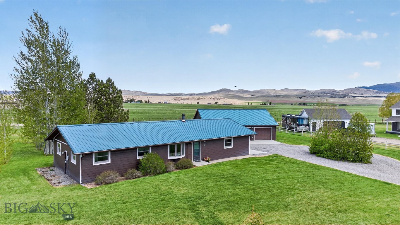 Troutdale - Residential