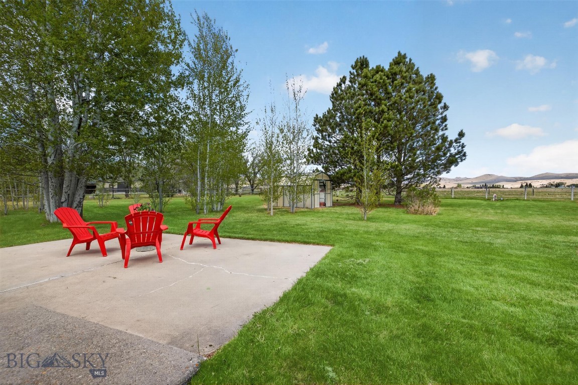 Troutdale - Residential