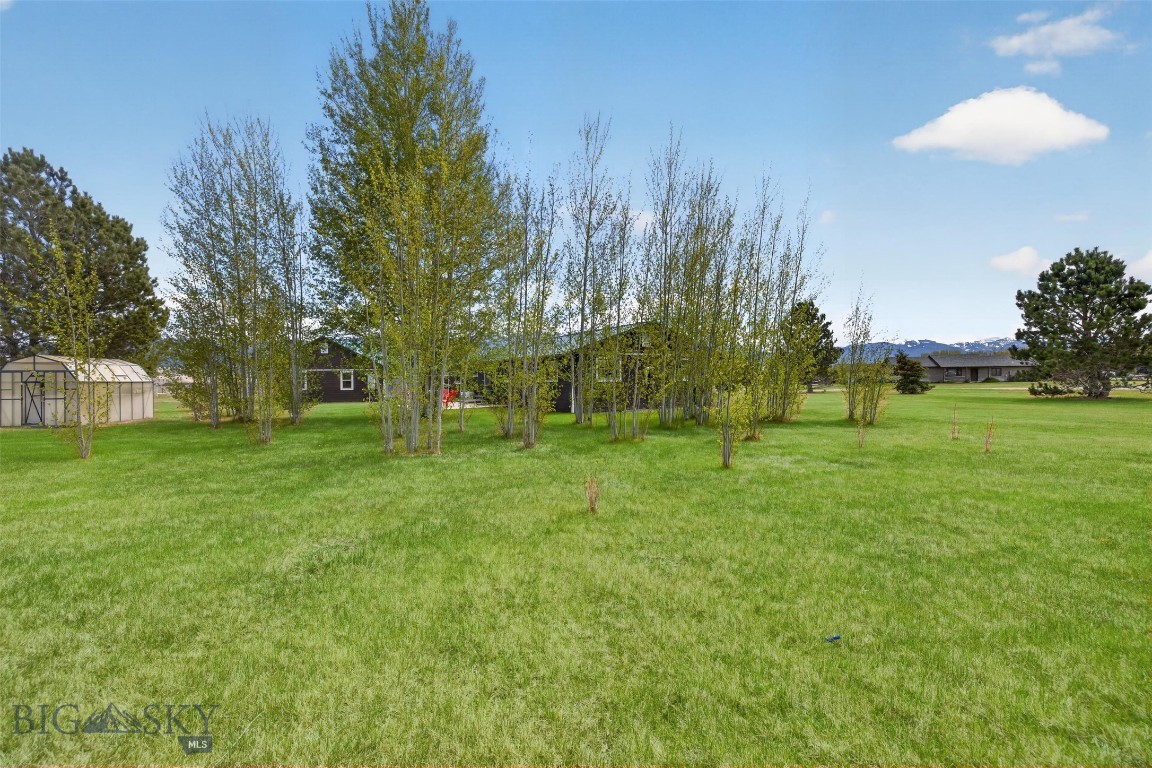 Troutdale - Residential