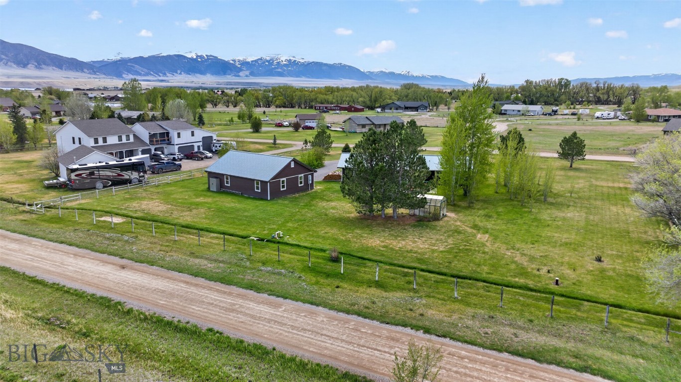 Troutdale - Residential