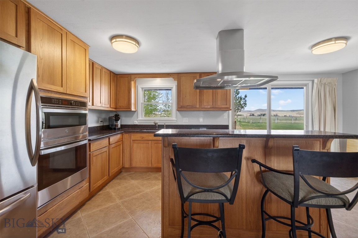 Troutdale - Residential