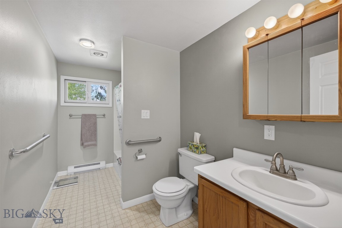 Troutdale - Residential