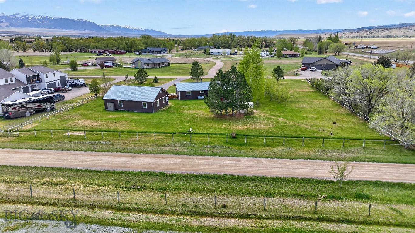 Troutdale - Residential