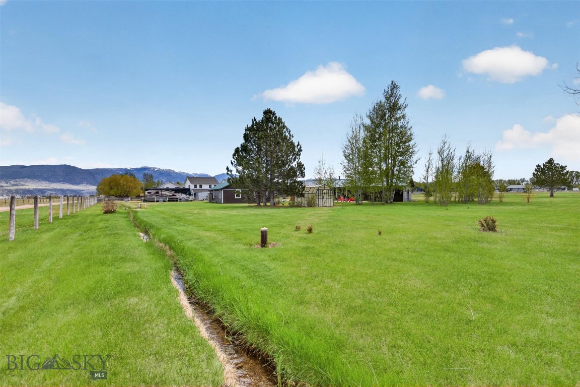 Troutdale - Residential