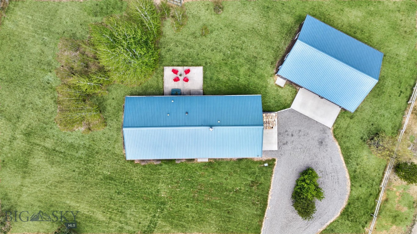 Troutdale - Residential