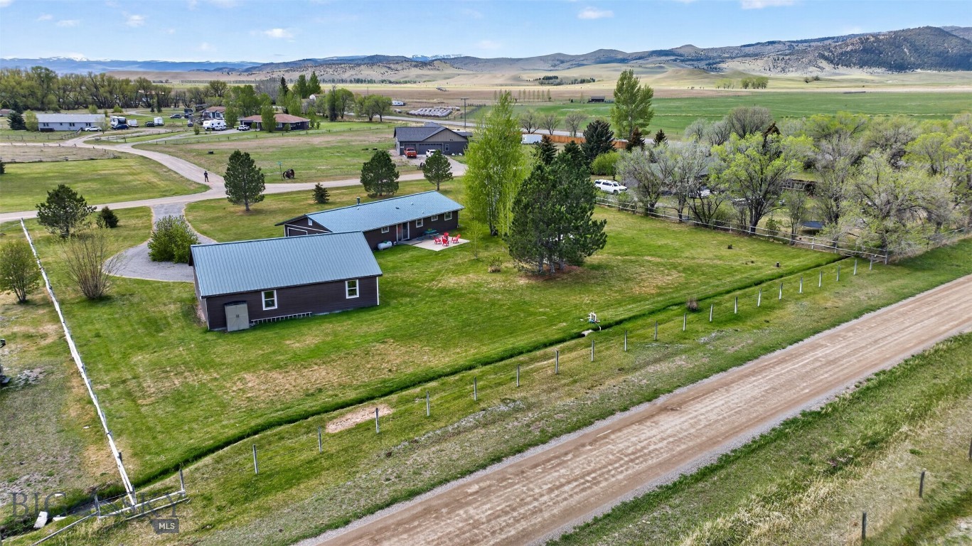 Troutdale - Residential