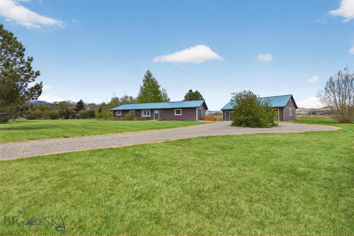 Troutdale - Residential