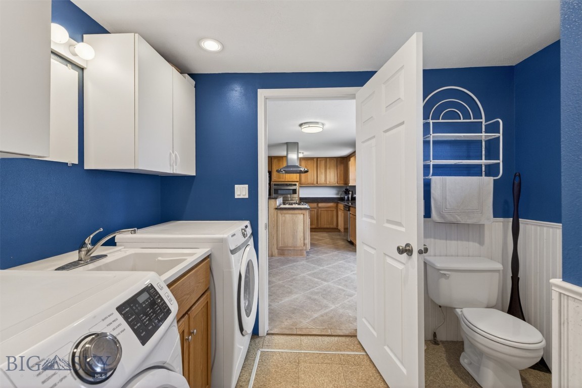 Troutdale - Residential