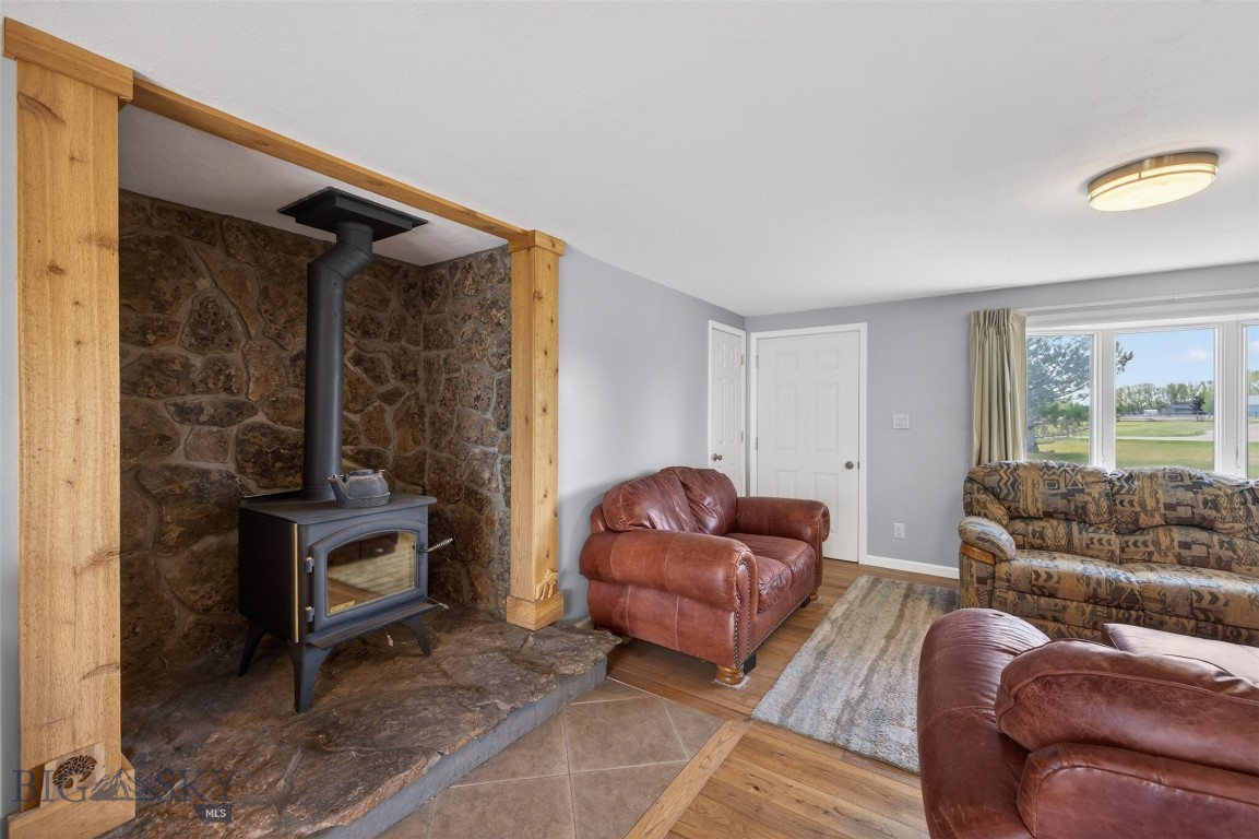 Troutdale - Residential