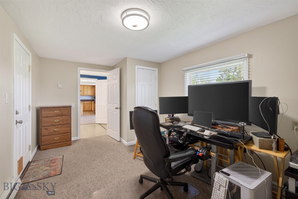 Troutdale - Residential
