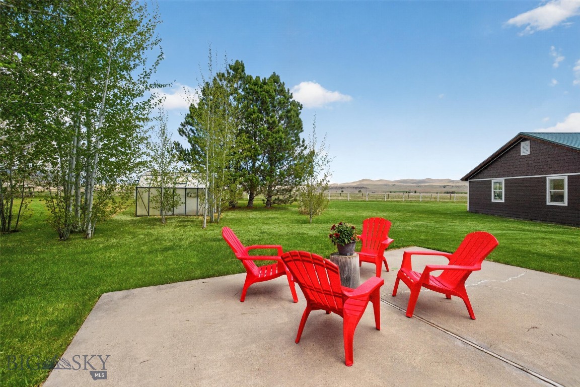 Troutdale - Residential