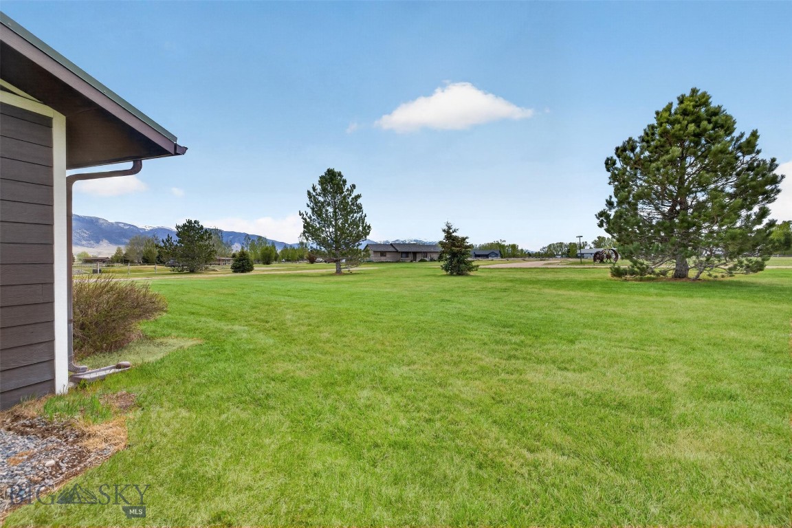 Troutdale - Residential