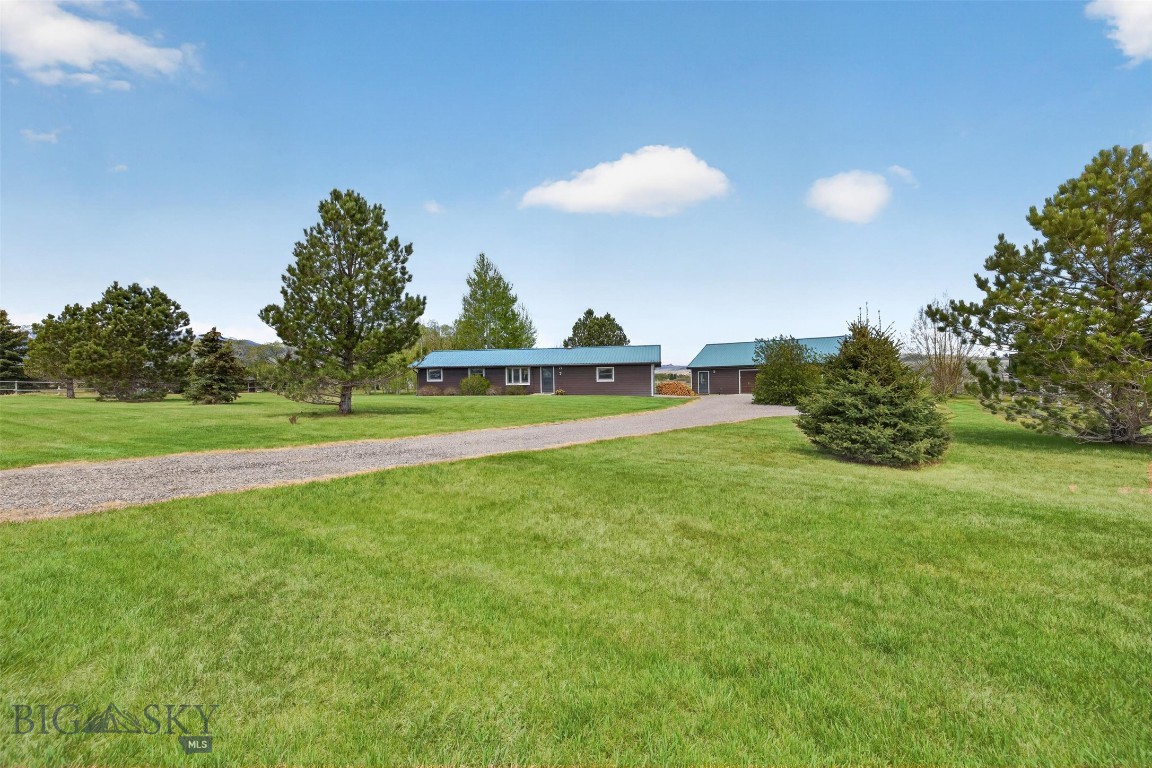 Troutdale - Residential