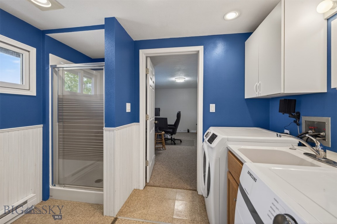 Troutdale - Residential