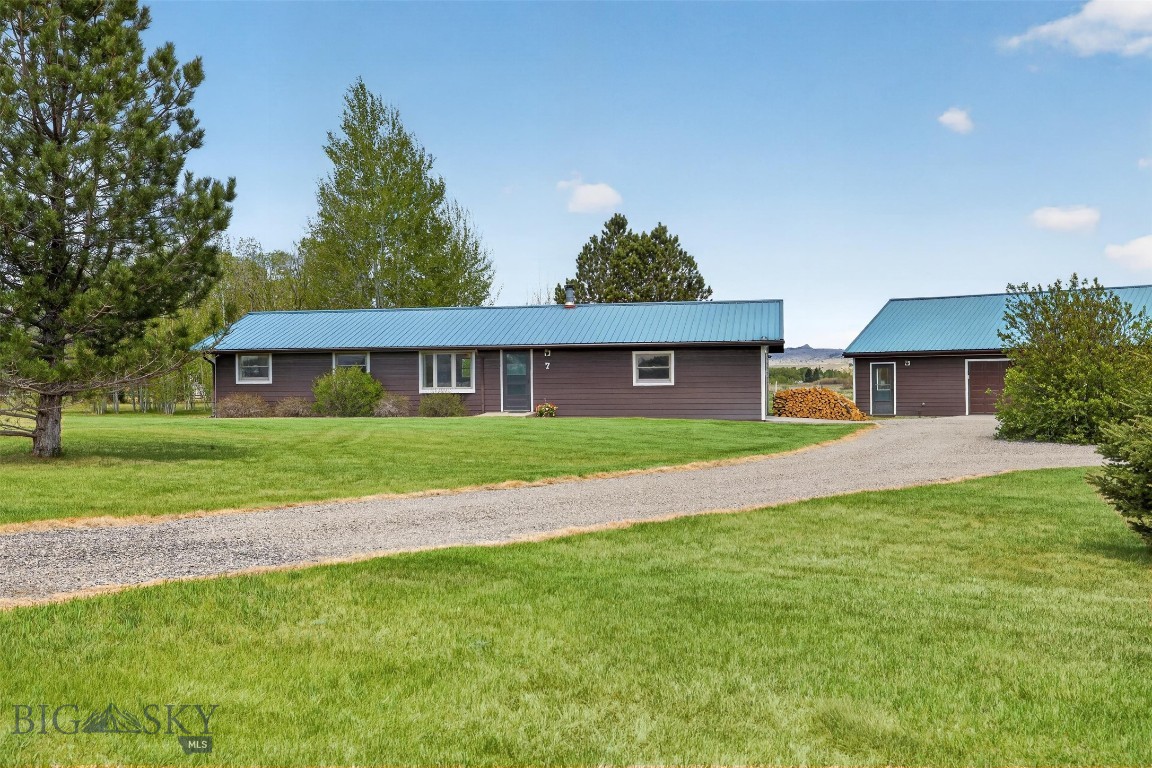 Troutdale - Residential