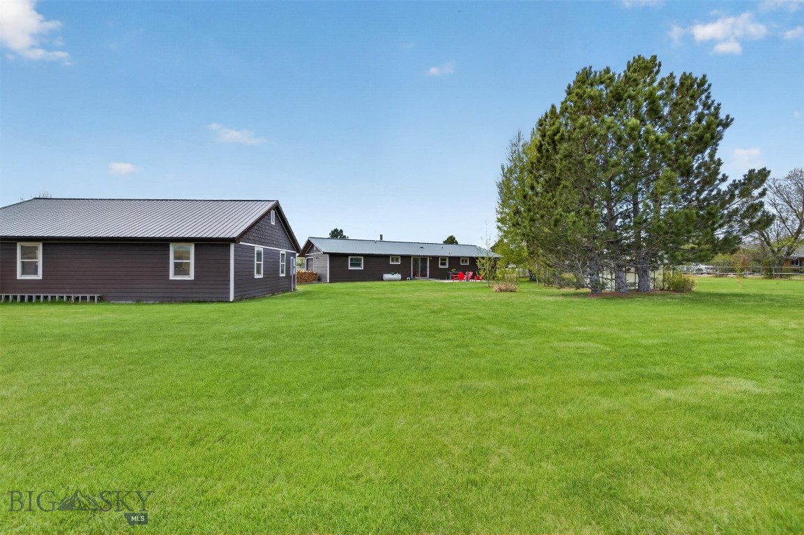 Troutdale - Residential