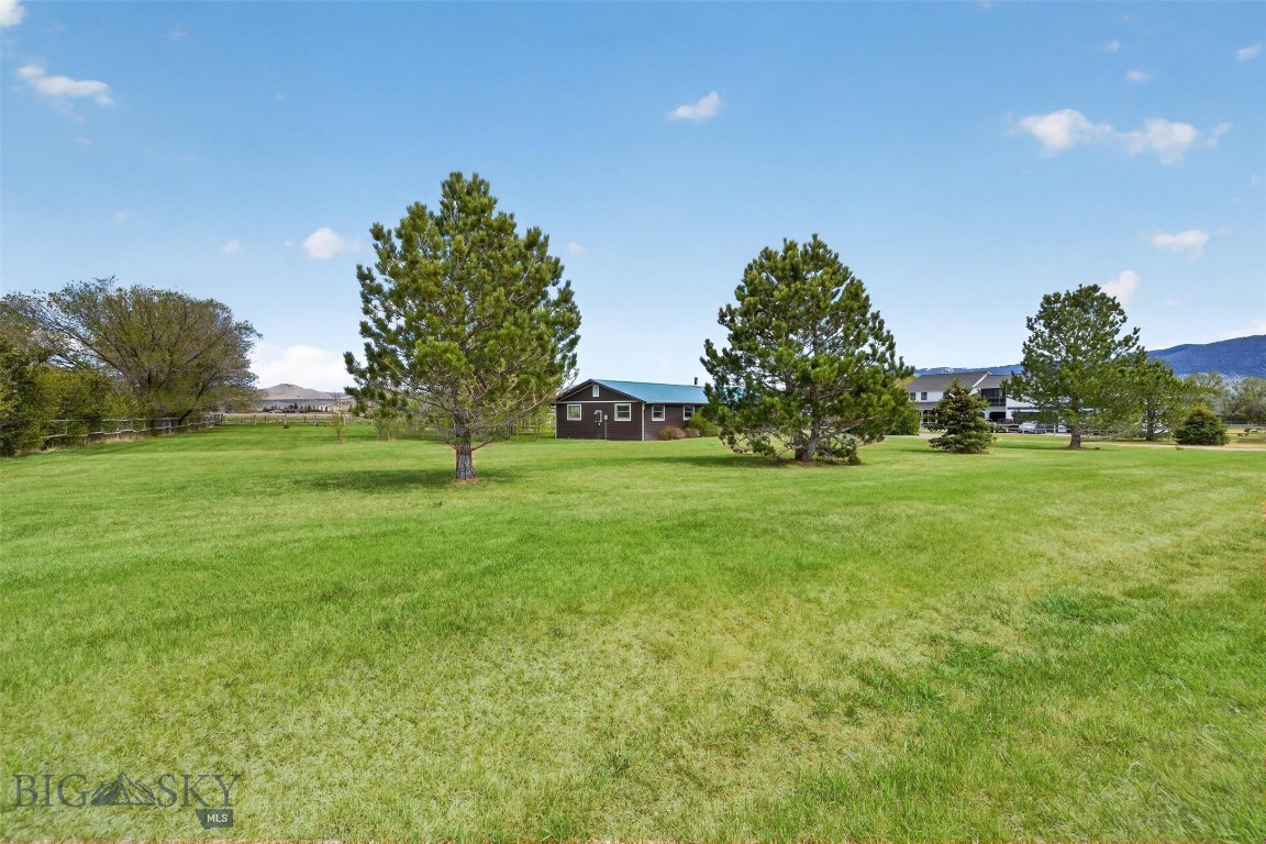 Troutdale - Residential