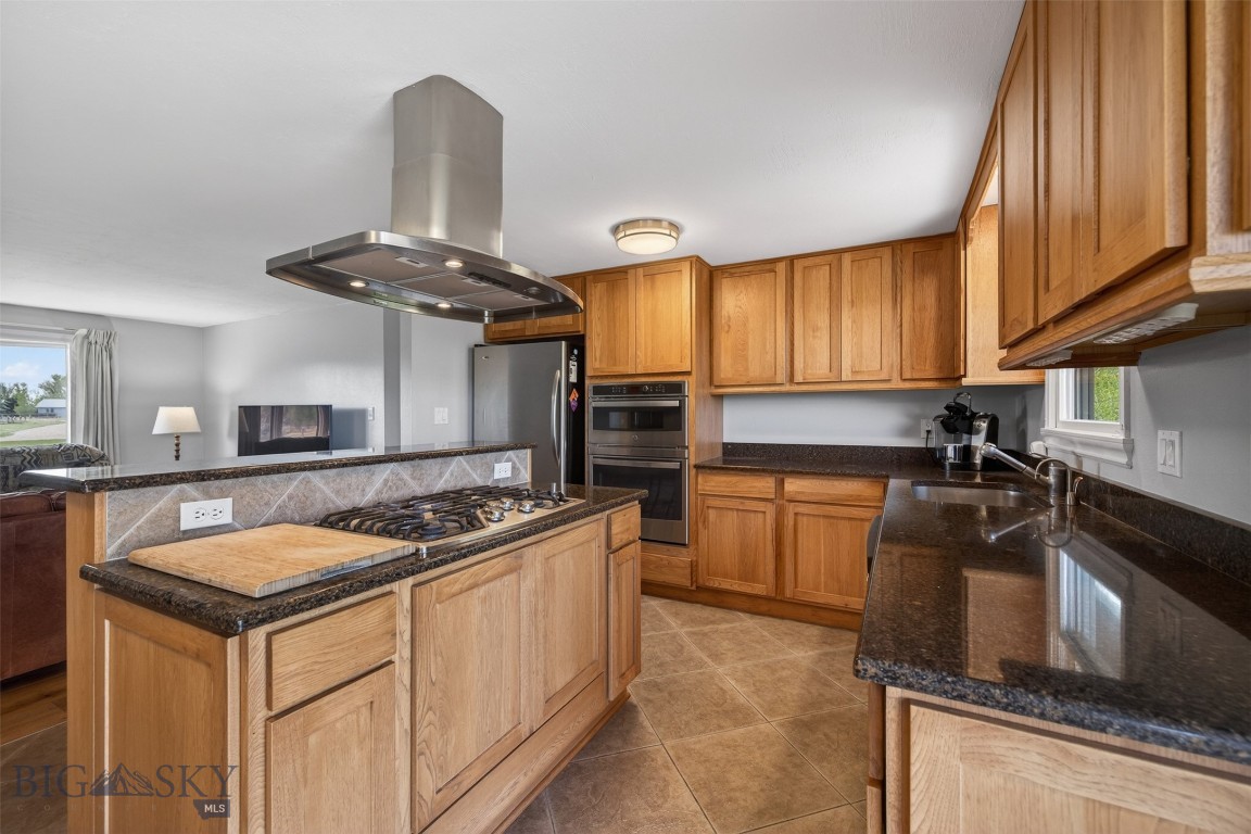 Troutdale - Residential