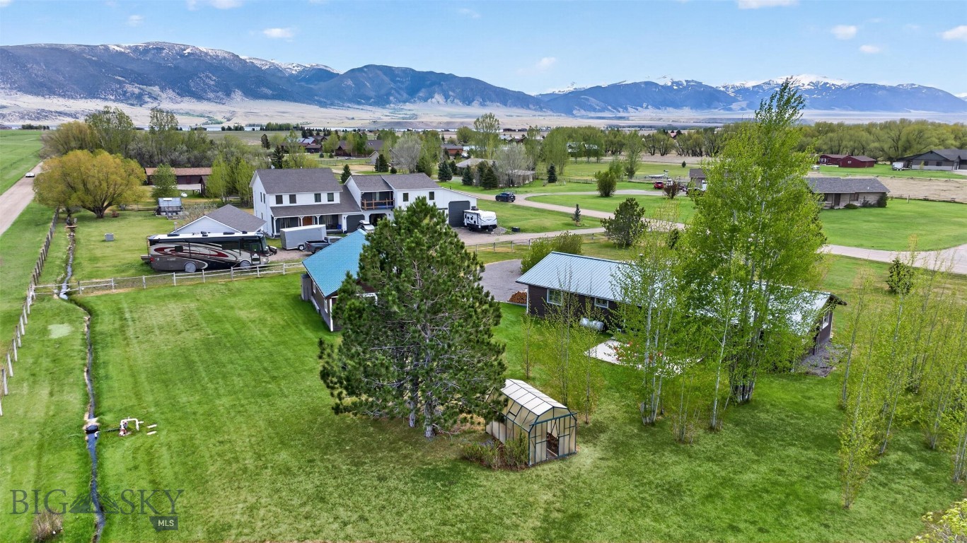 Troutdale - Residential