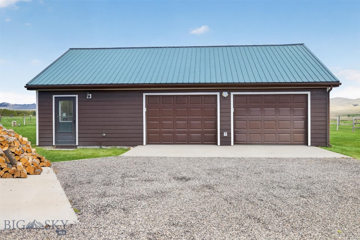 Troutdale - Residential