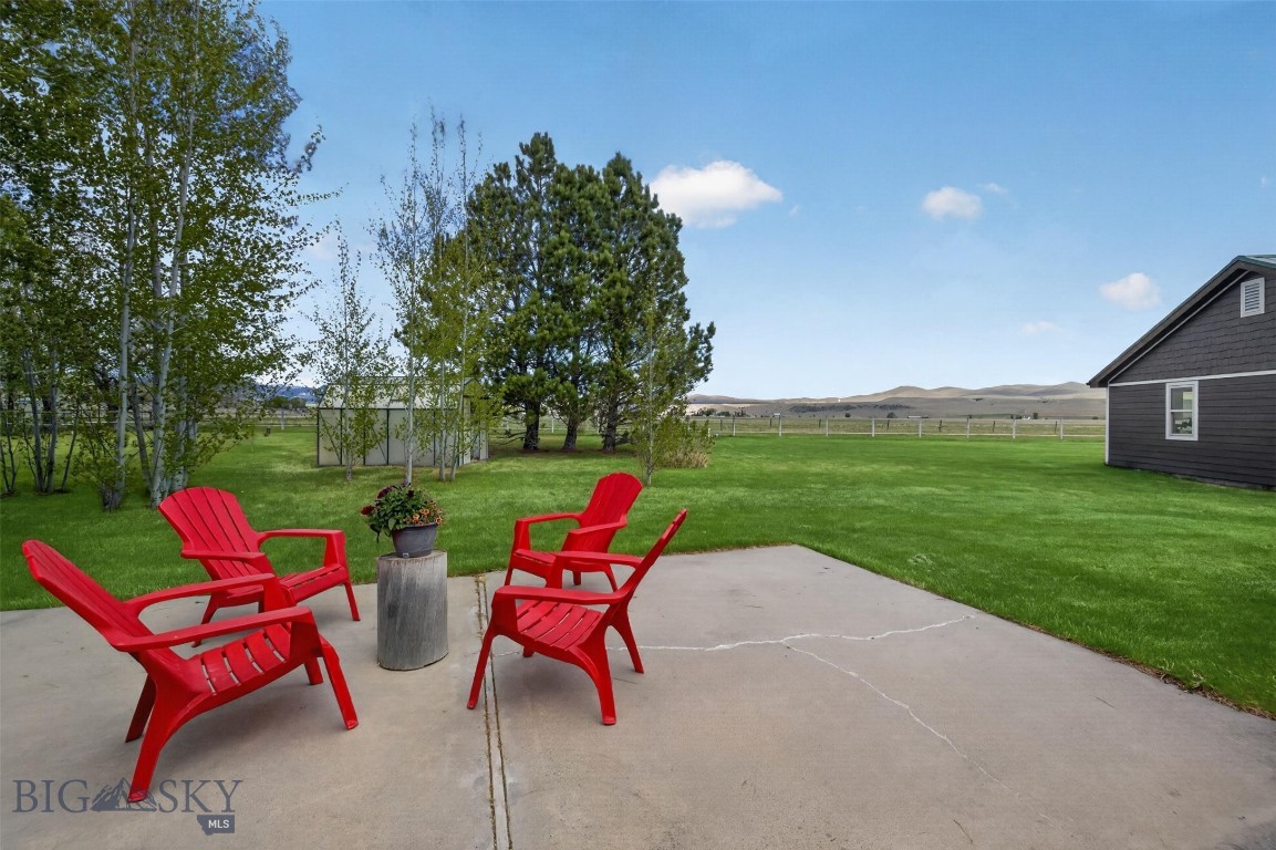 Troutdale - Residential