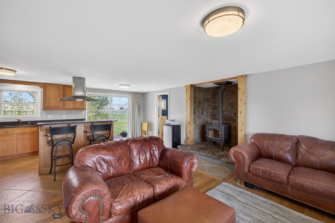 Troutdale - Residential