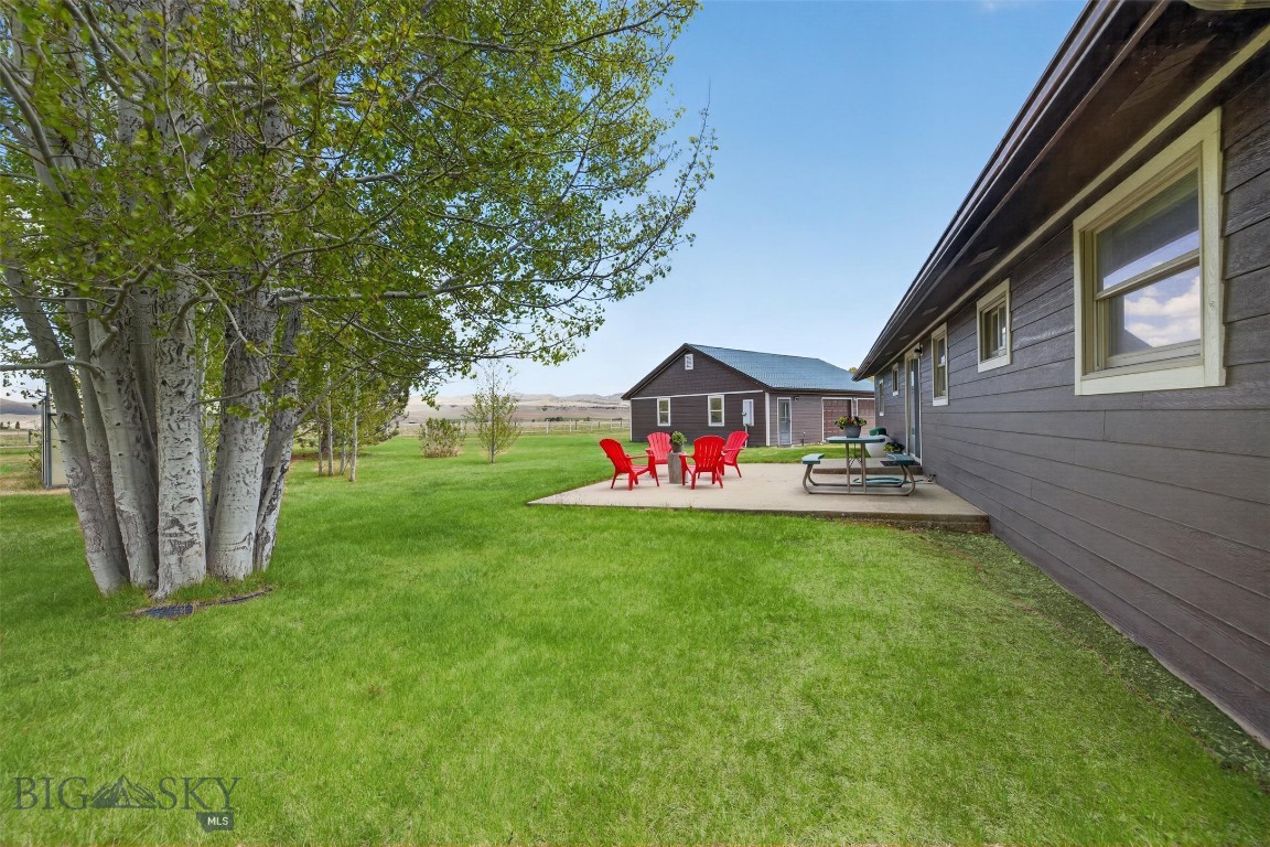 Troutdale - Residential