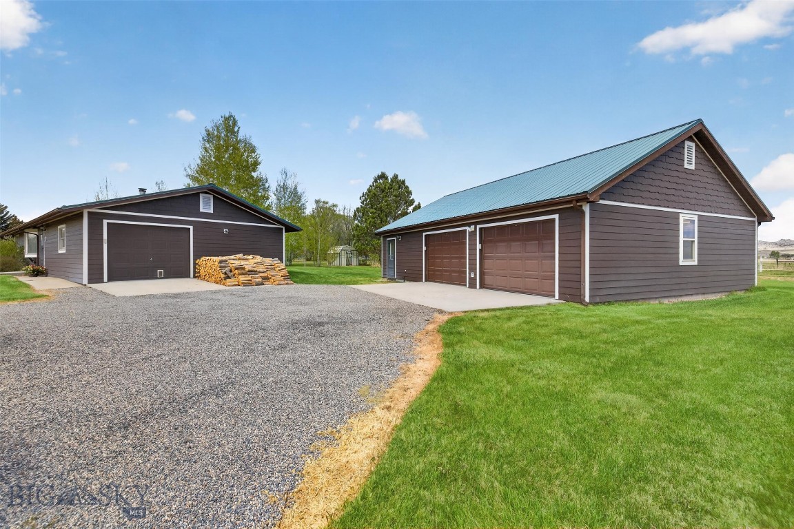 Troutdale - Residential