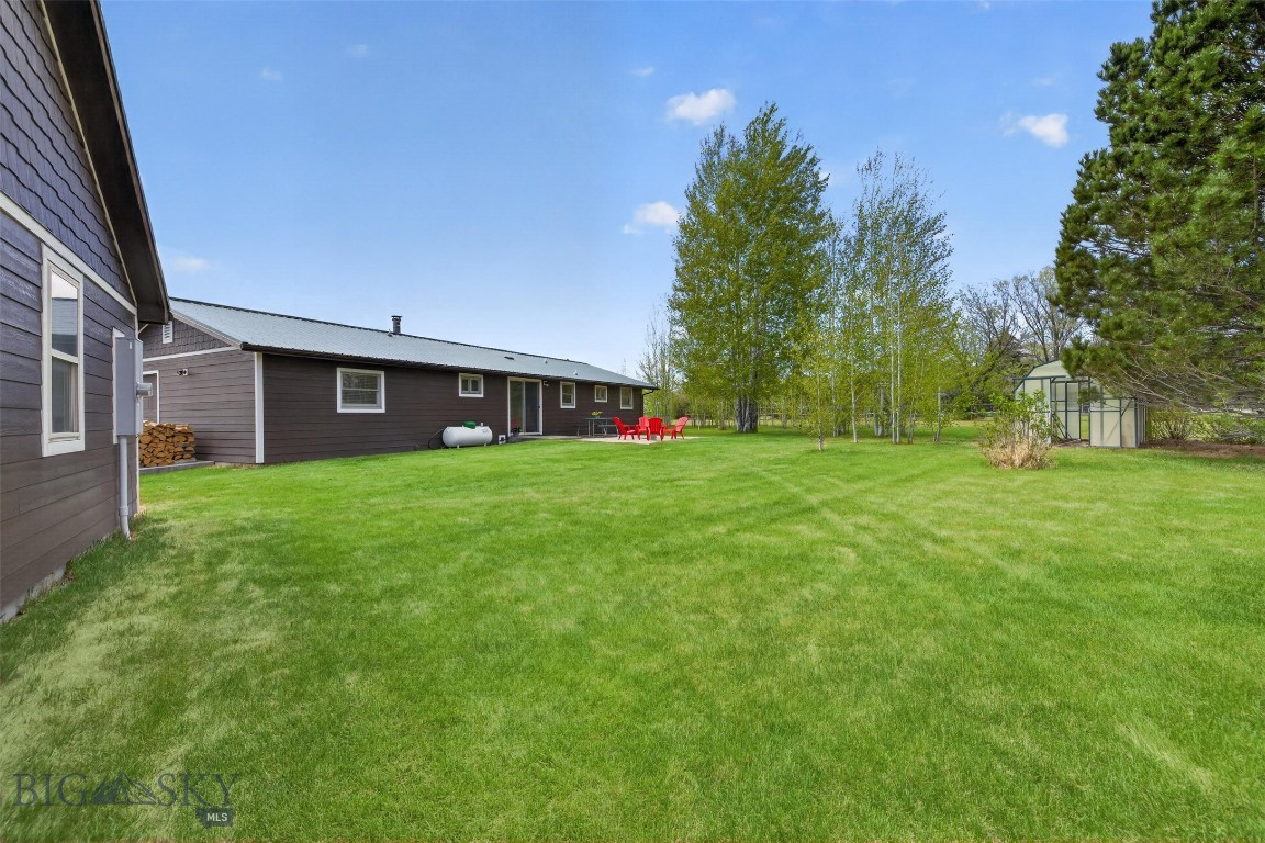 Troutdale - Residential