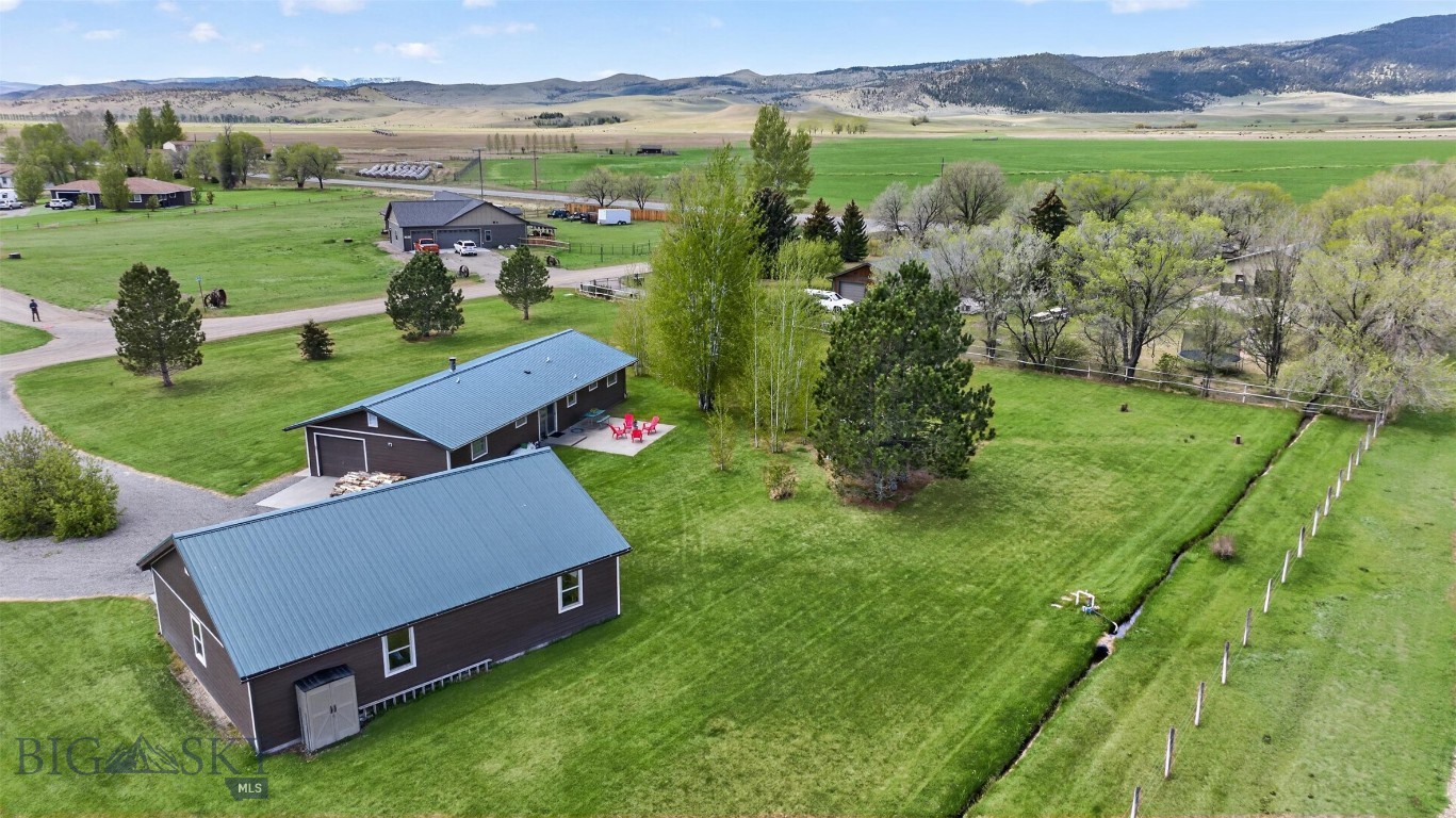 Troutdale - Residential