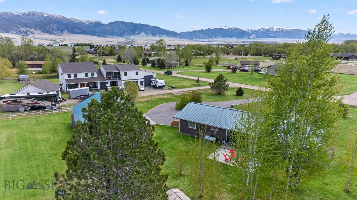 Troutdale - Residential