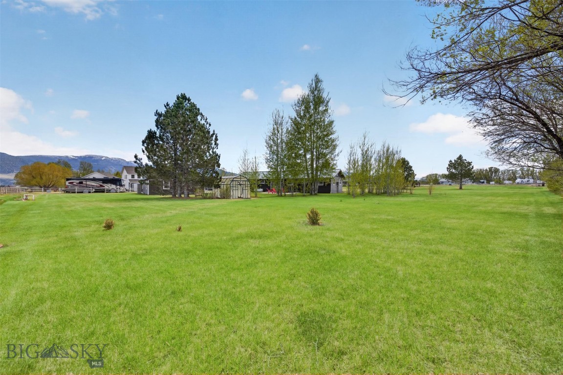 Troutdale - Residential