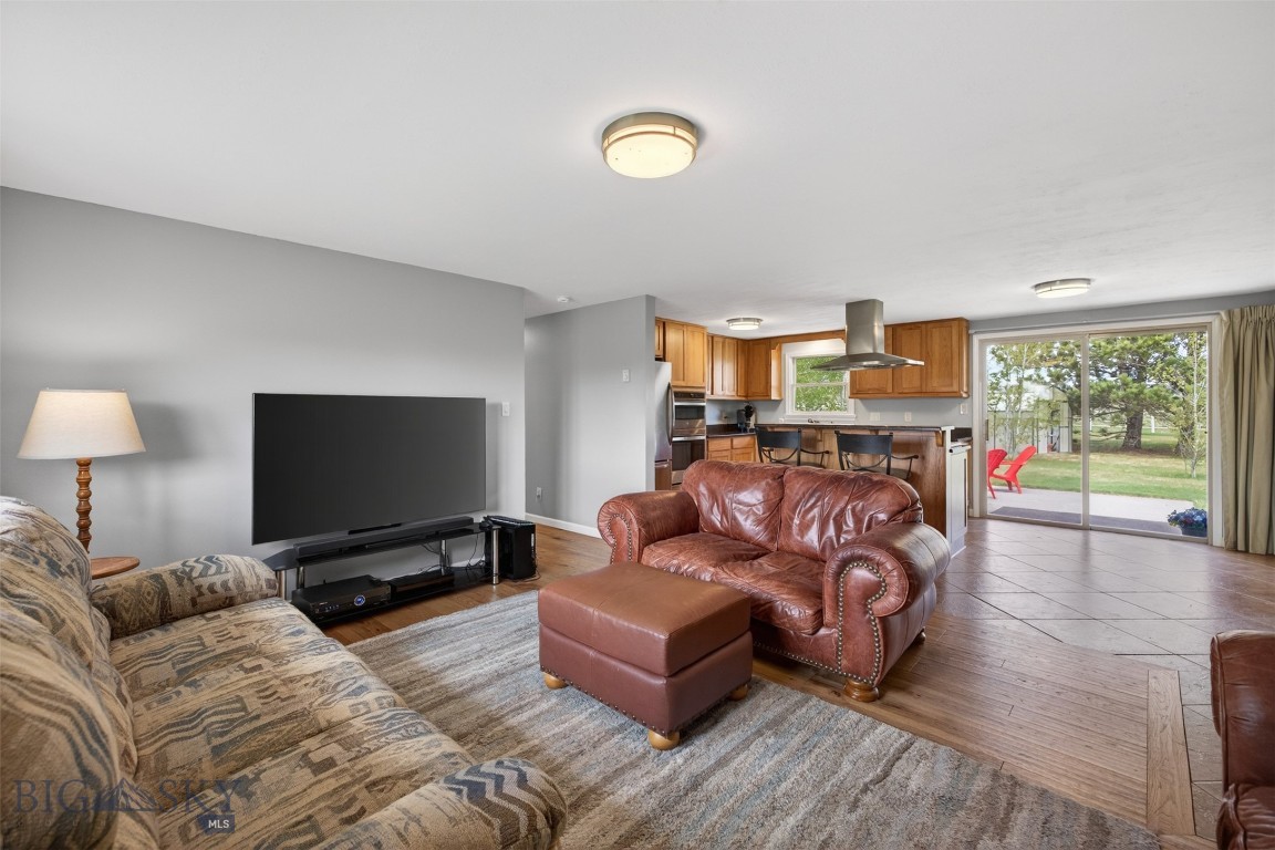 Troutdale - Residential