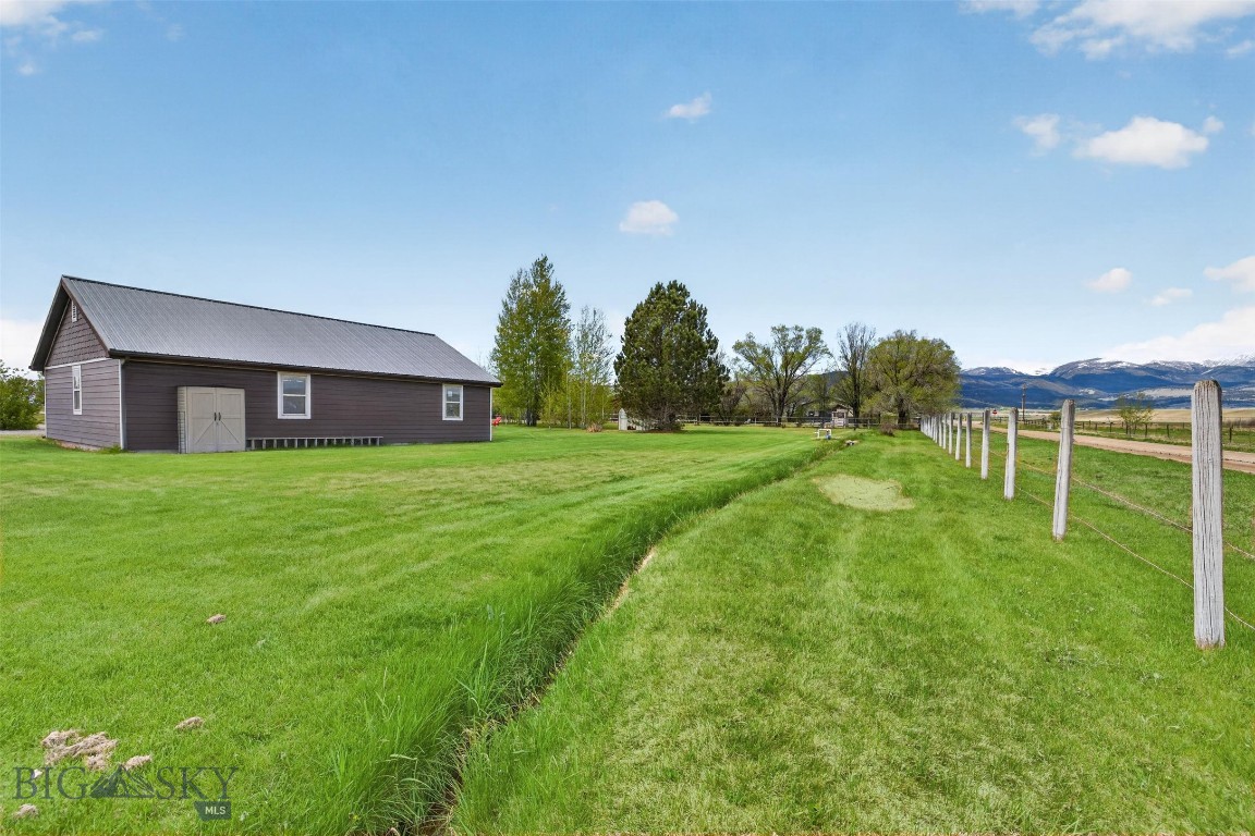 Troutdale - Residential