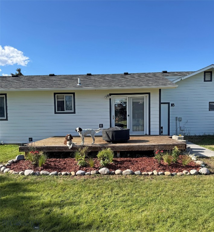 355 Buffalo Drive