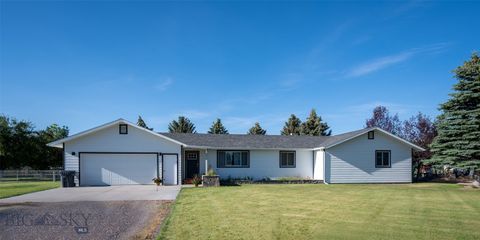 Photo of 355 Buffalo Drive, Dillon, MT 59725 (MLS # 403673)