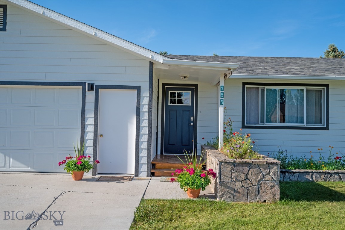 355 Buffalo Drive