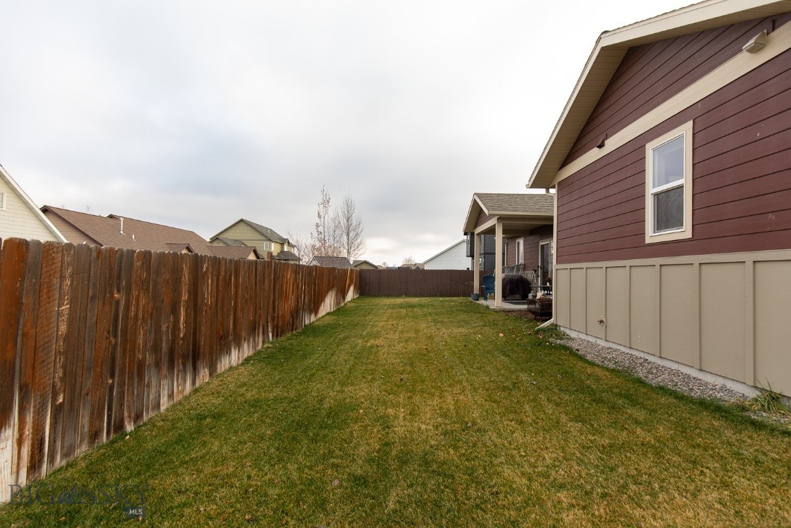 Las Campanas - Residential