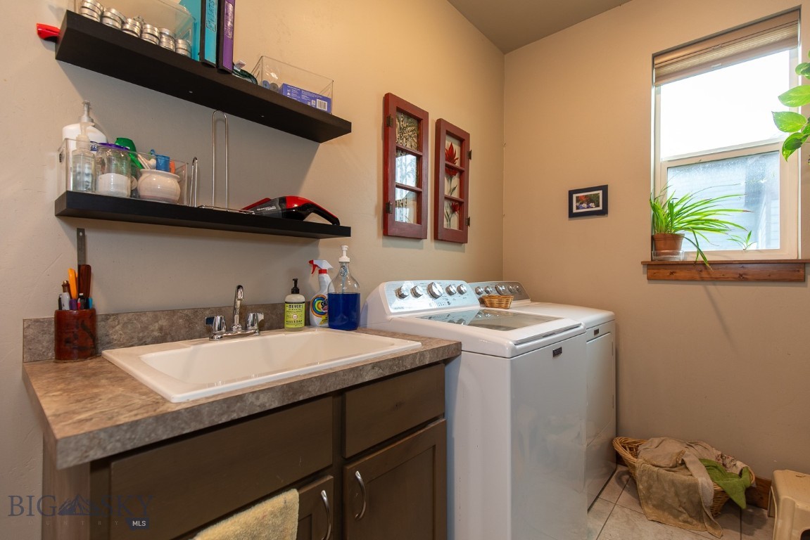 Las Campanas - Residential