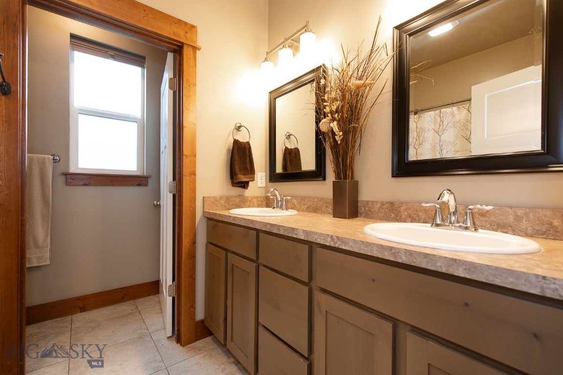 Las Campanas - Residential