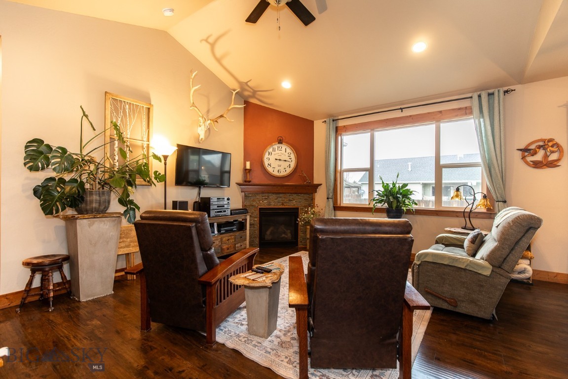 Las Campanas - Residential