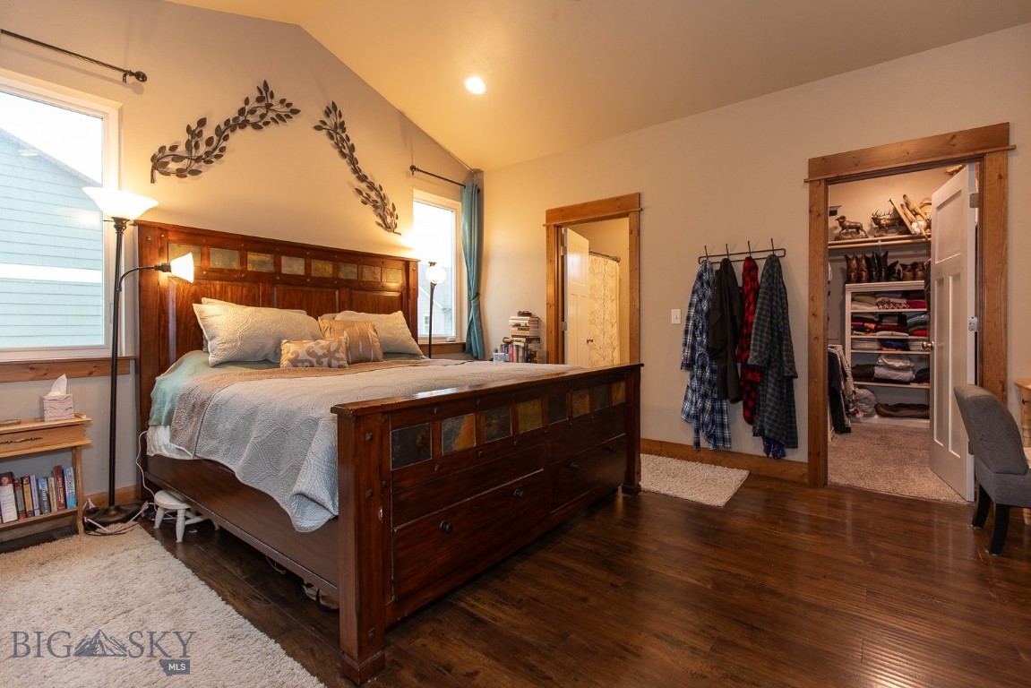 Las Campanas - Residential