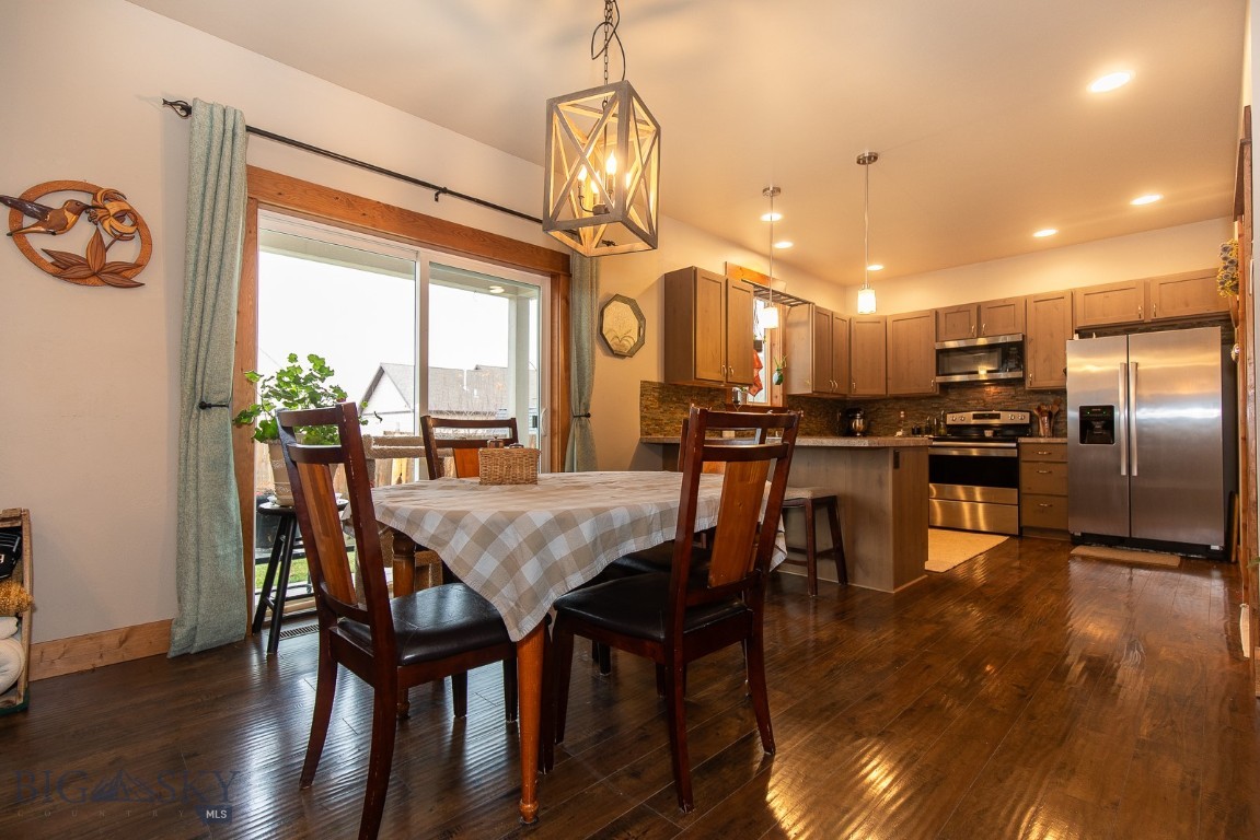 Las Campanas - Residential