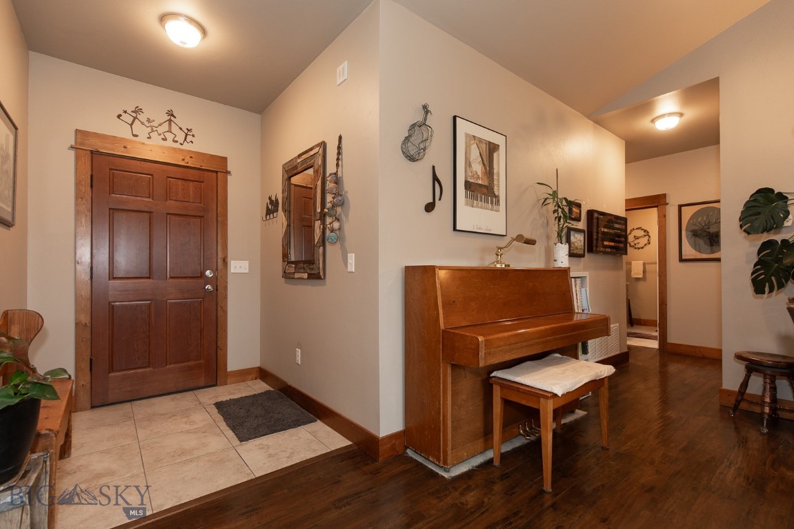 Las Campanas - Residential