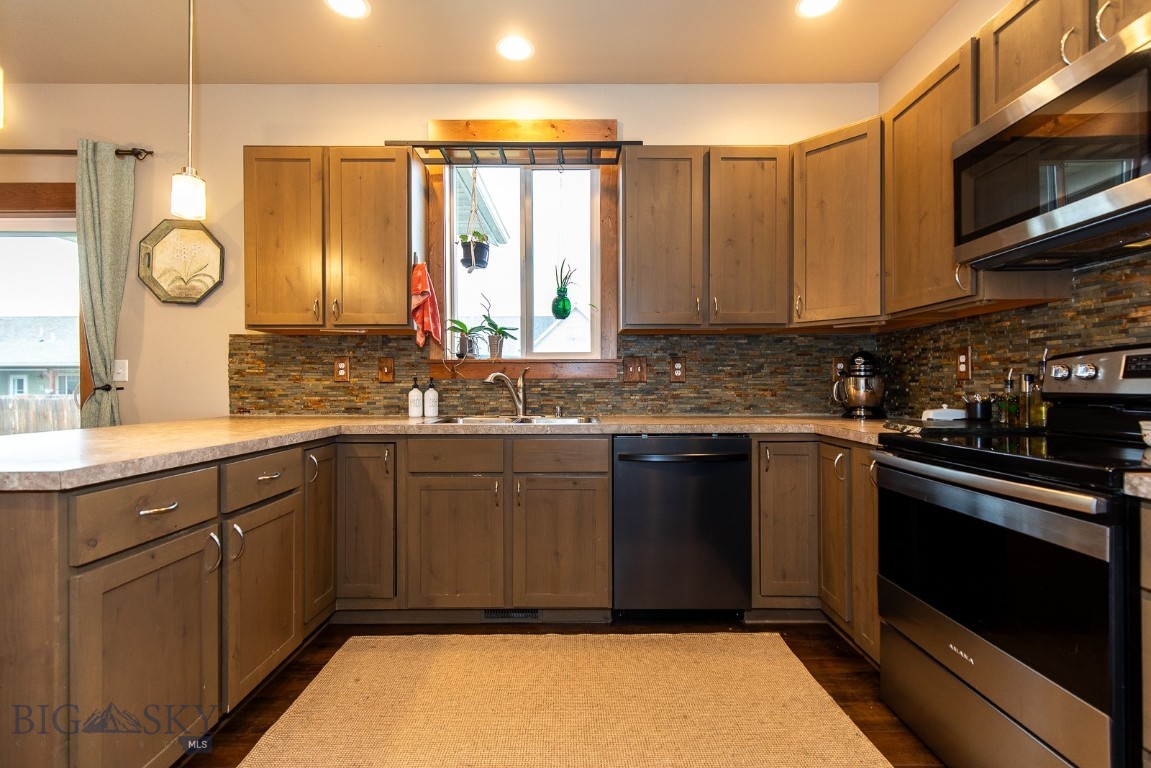 Las Campanas - Residential