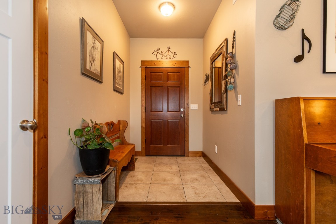 Las Campanas - Residential