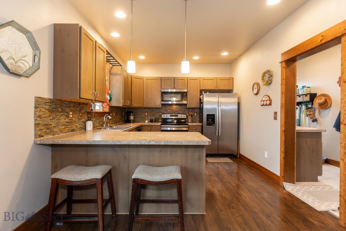 Las Campanas - Residential