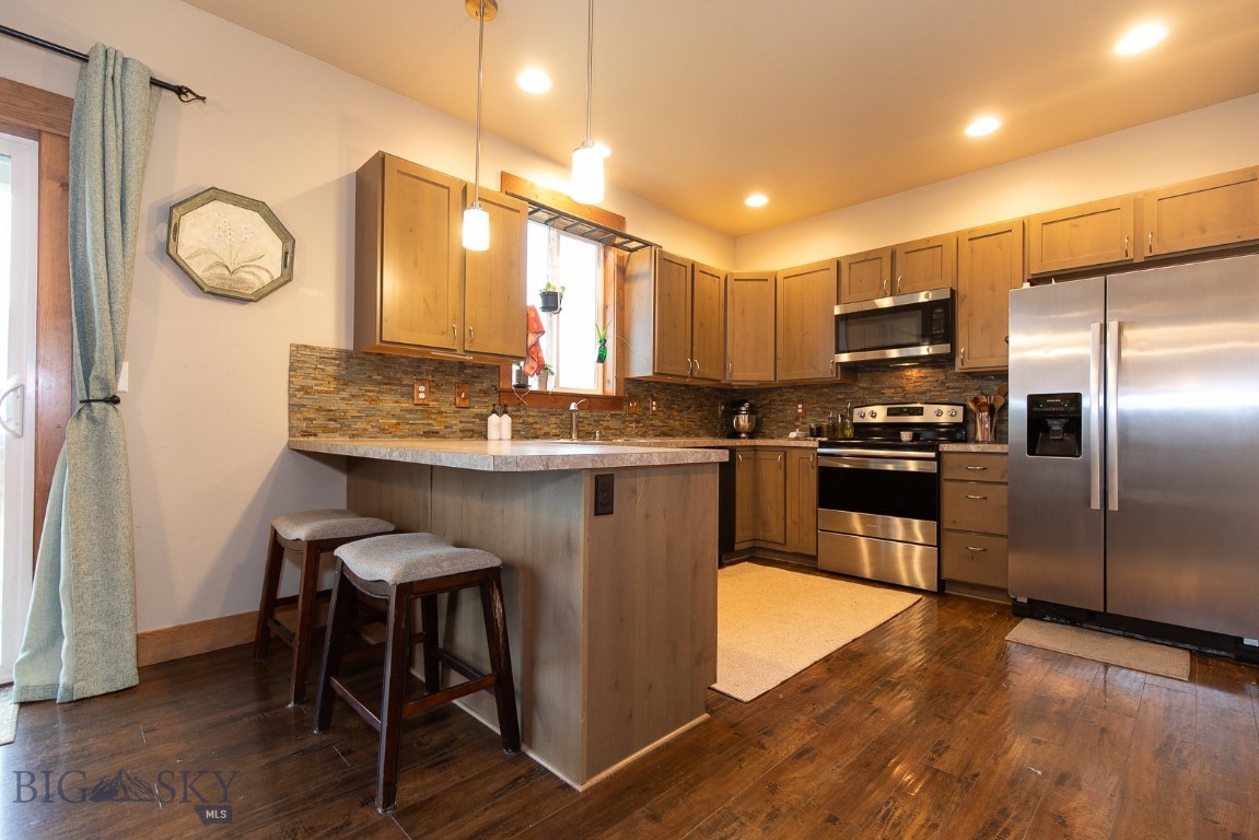 Las Campanas - Residential