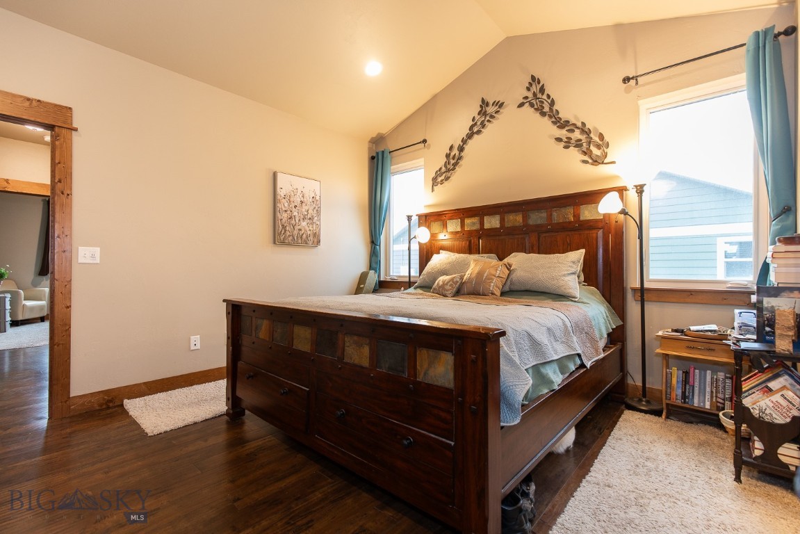 Las Campanas - Residential
